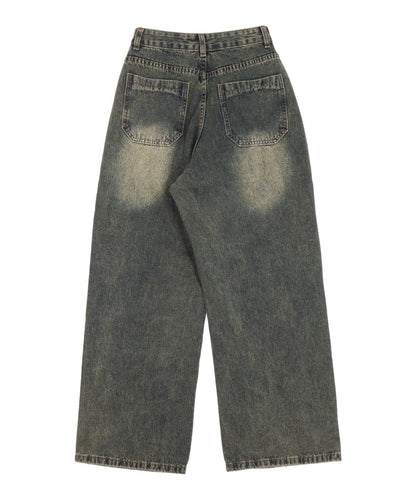 バックスタイル