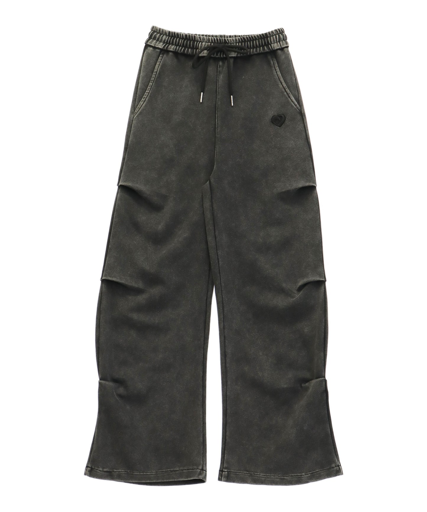 ブラック(色見本)