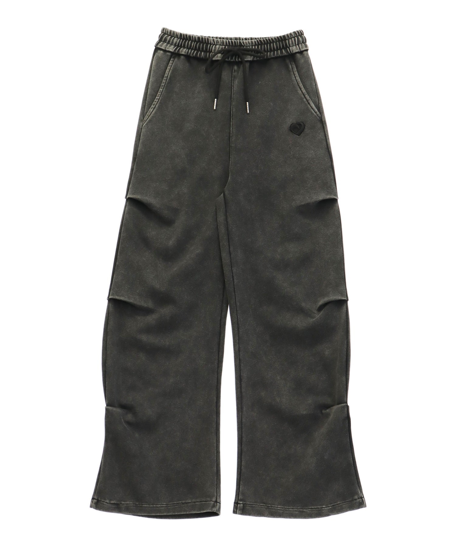 ブラック(色見本)