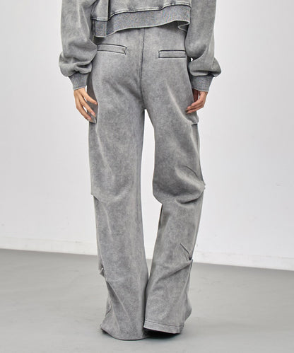 バックスタイル