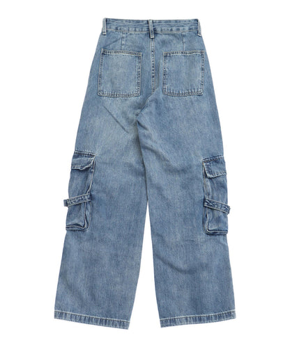 バックスタイル