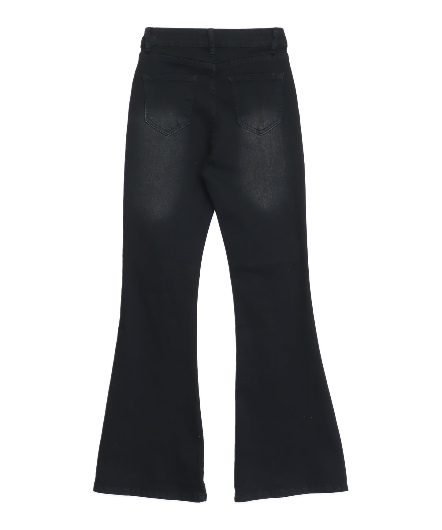 バックスタイル