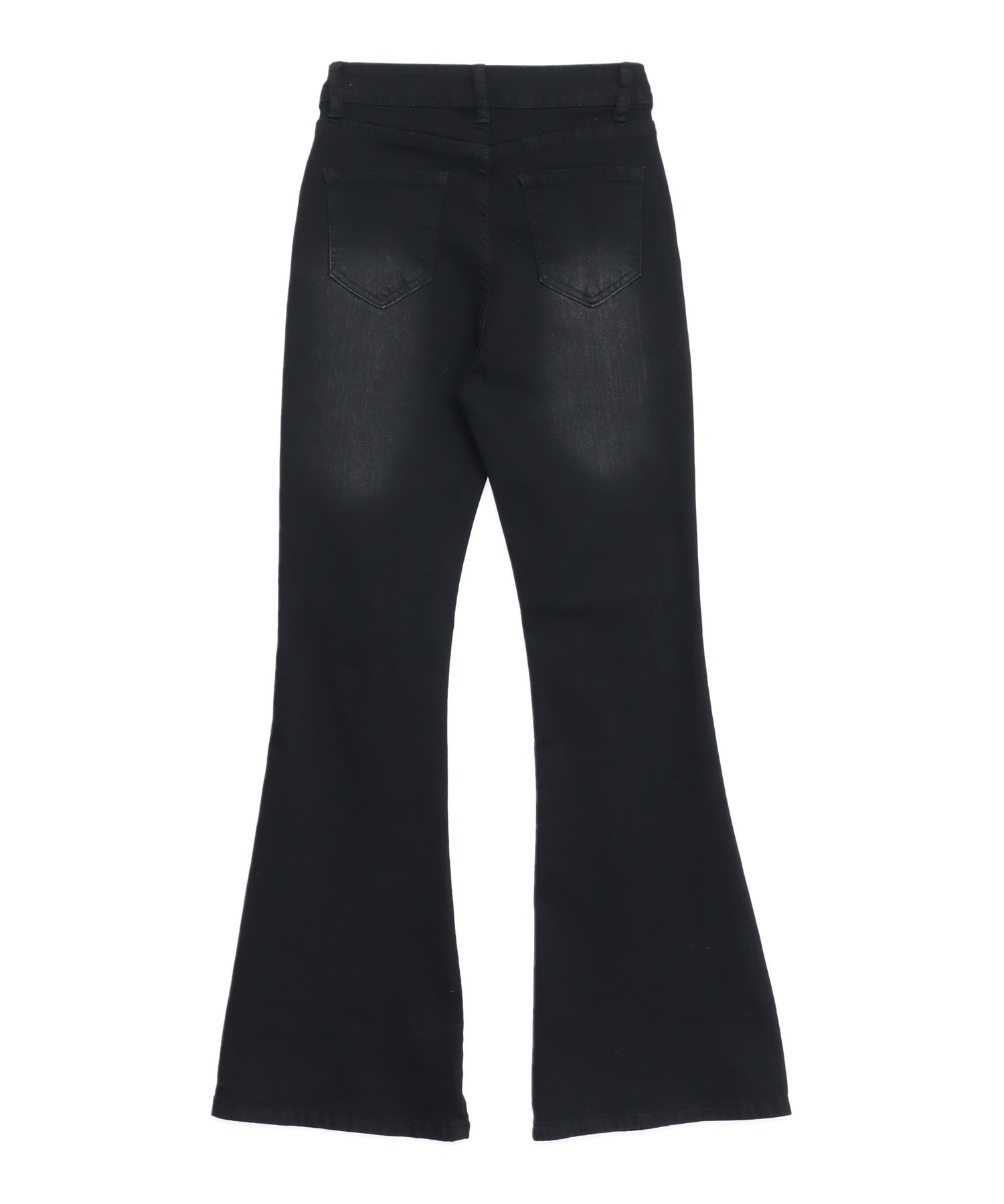 バックスタイル