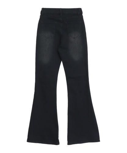 バックスタイル