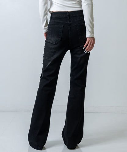 バックスタイル