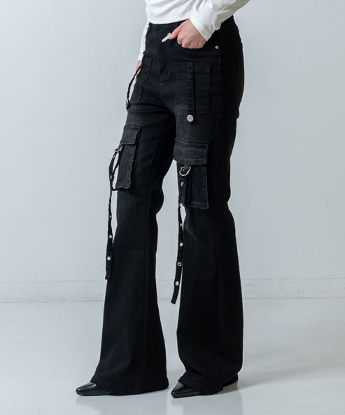 アッシュブラック