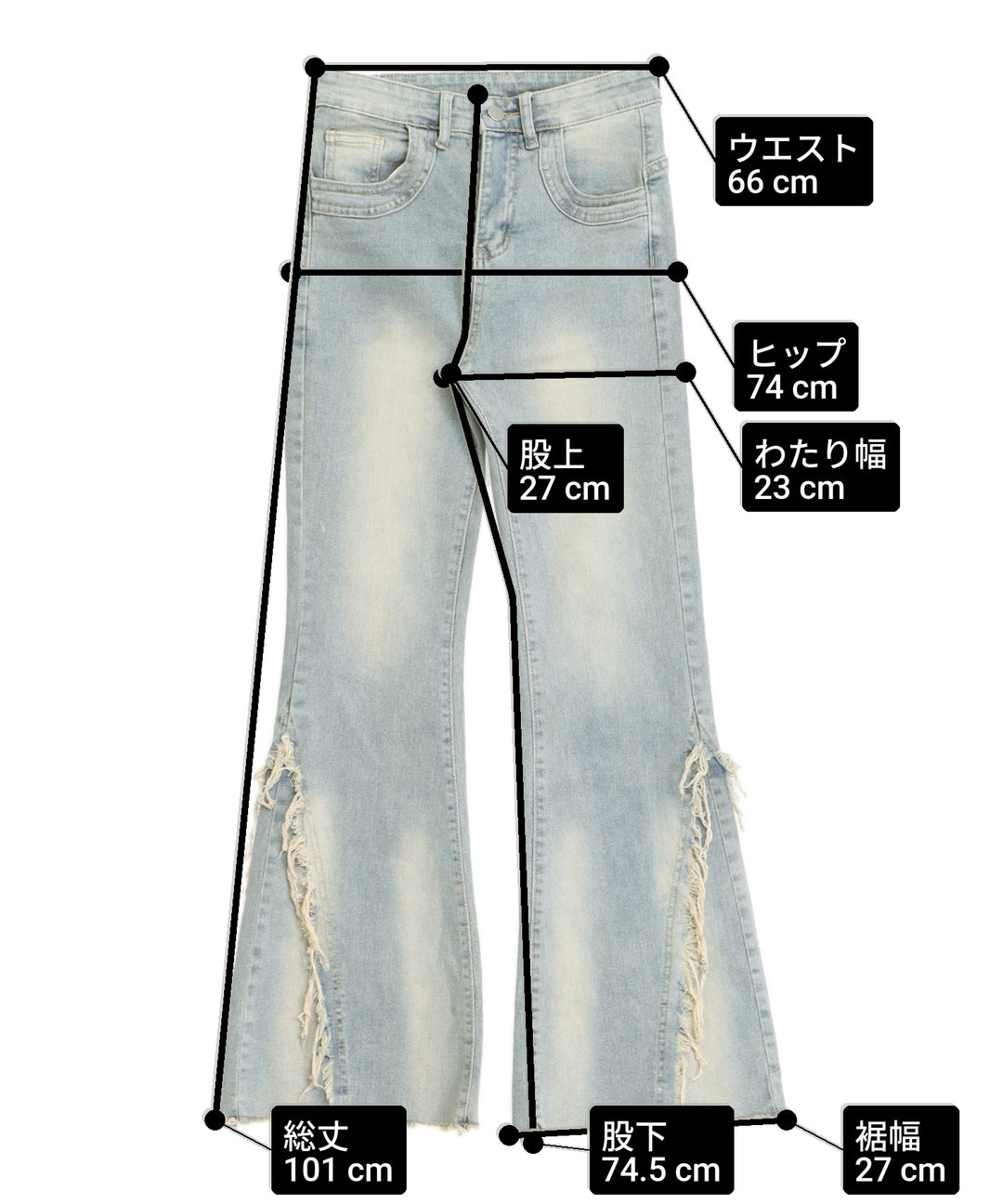 Sサイズ
