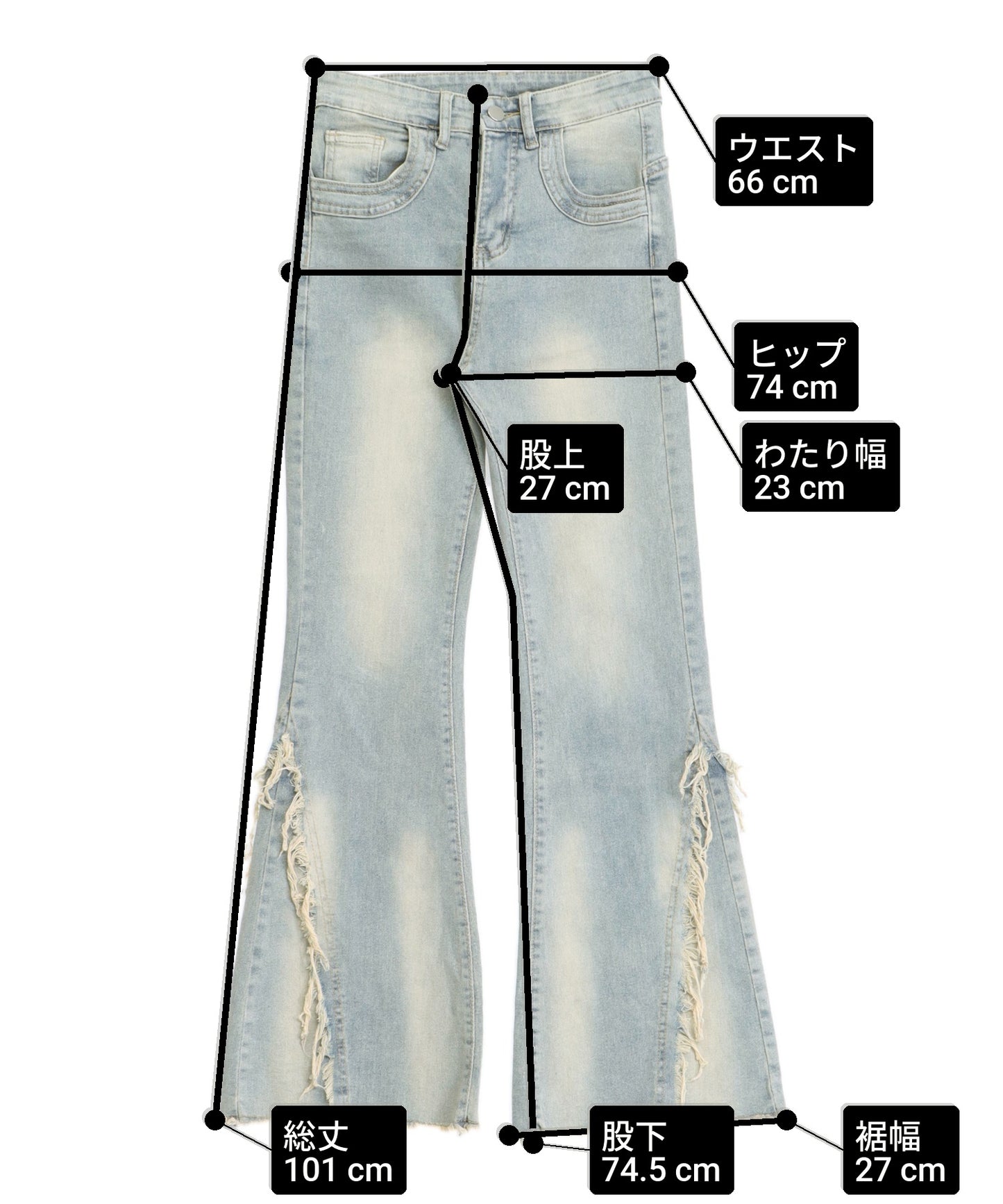 Sサイズ