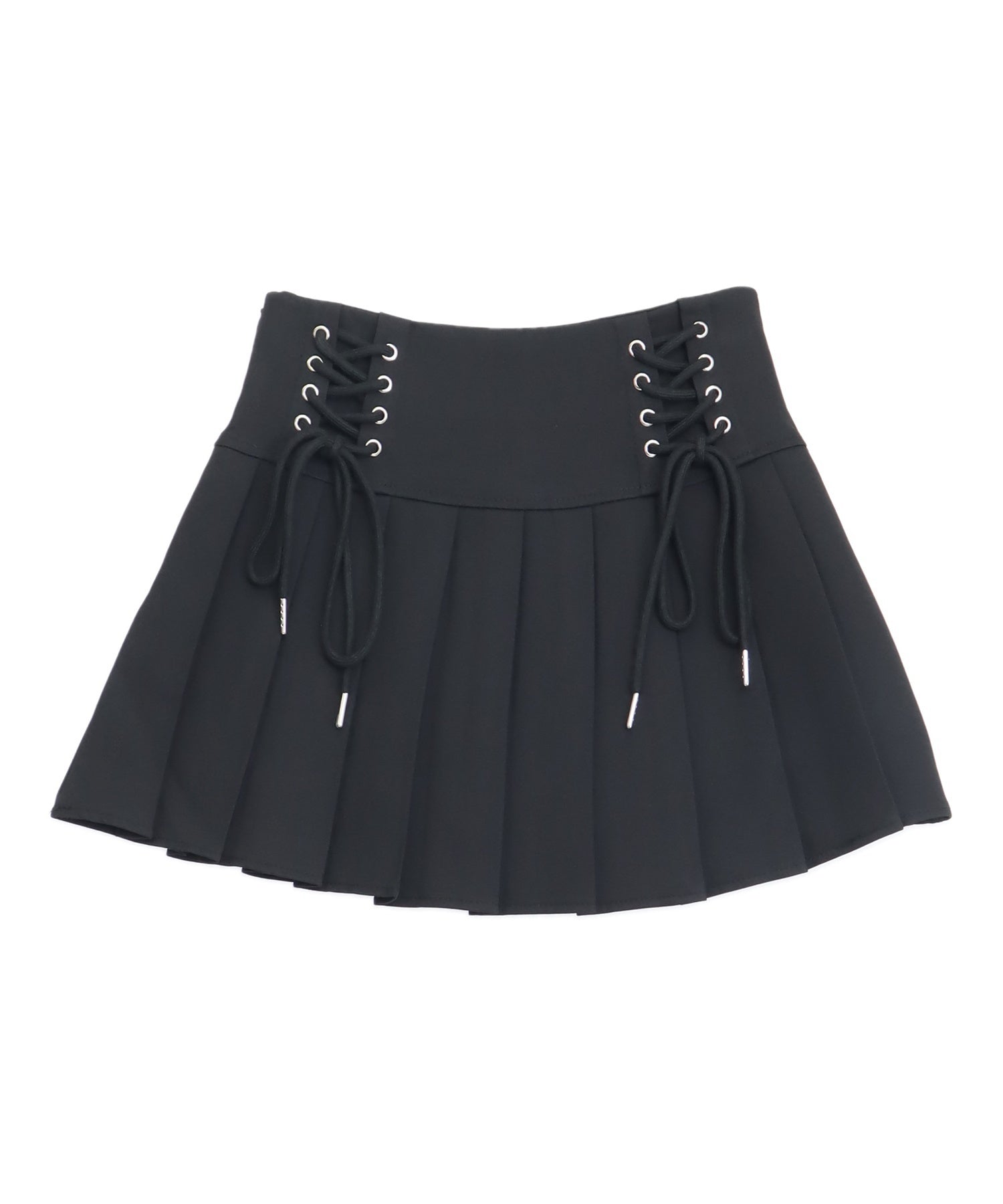 ブラック(色見本)