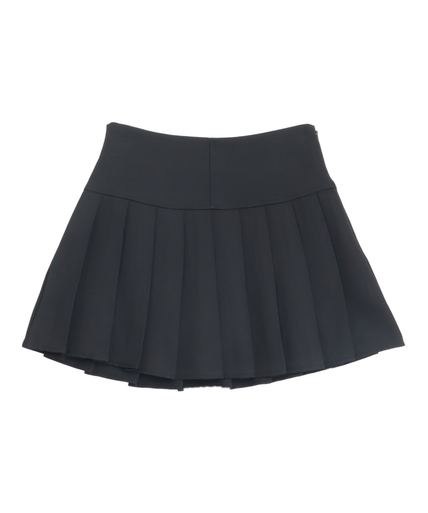 バックスタイル