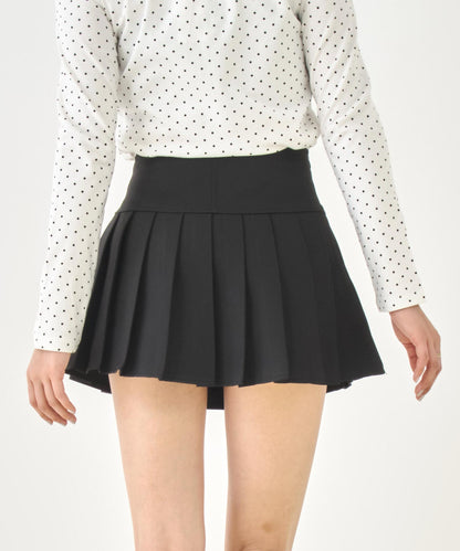 バックスタイル