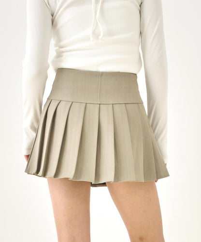 バックスタイル