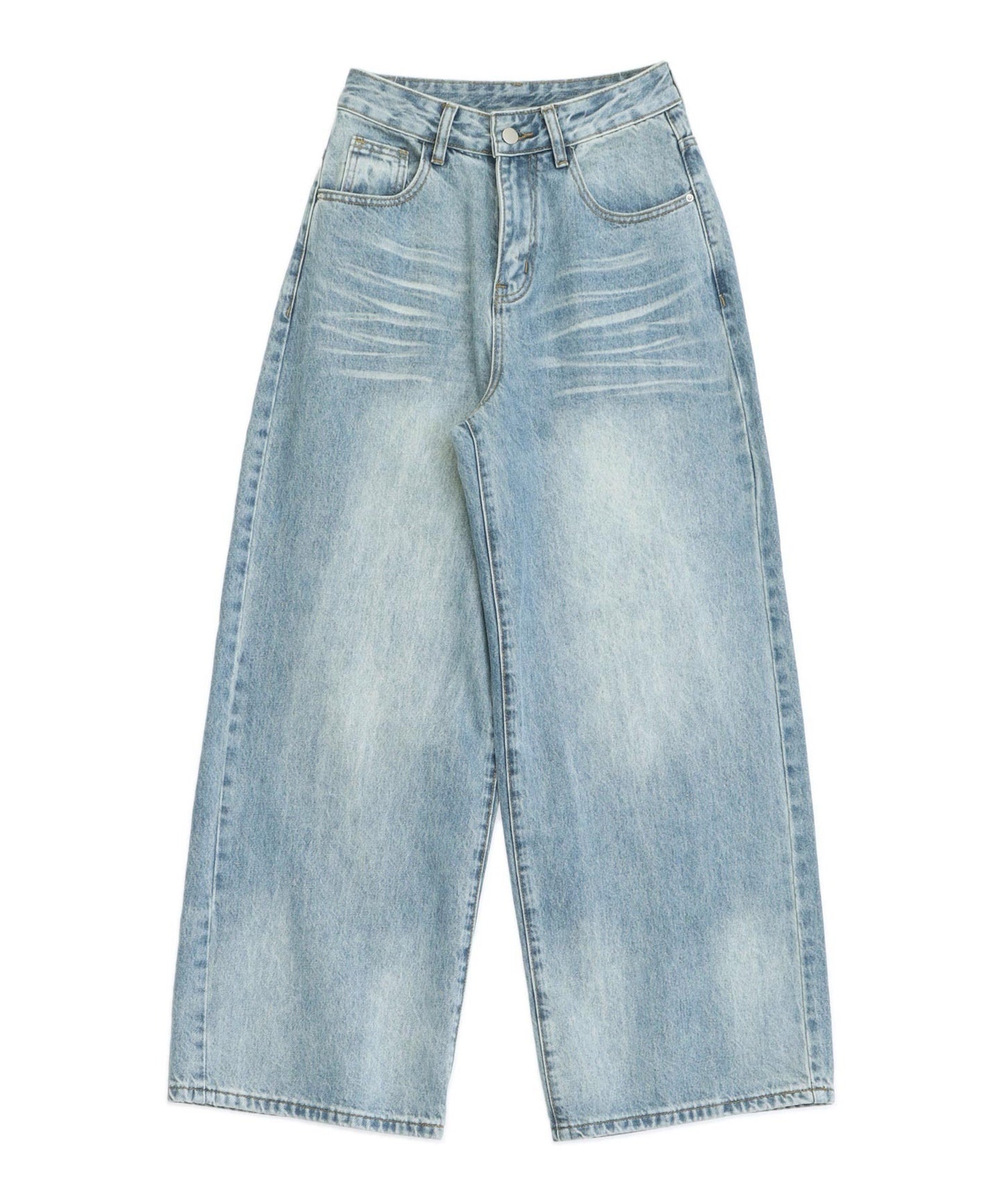 ブルー(色見本)