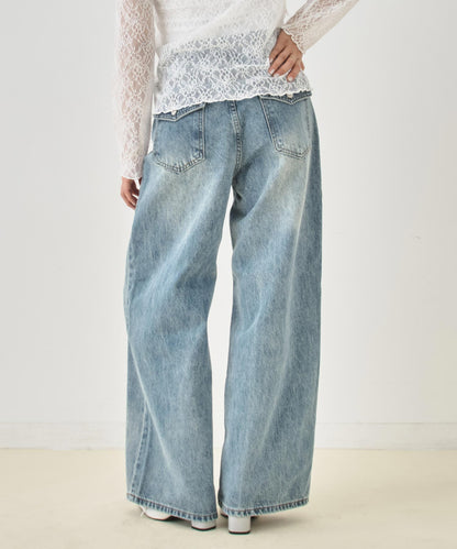 バックスタイル