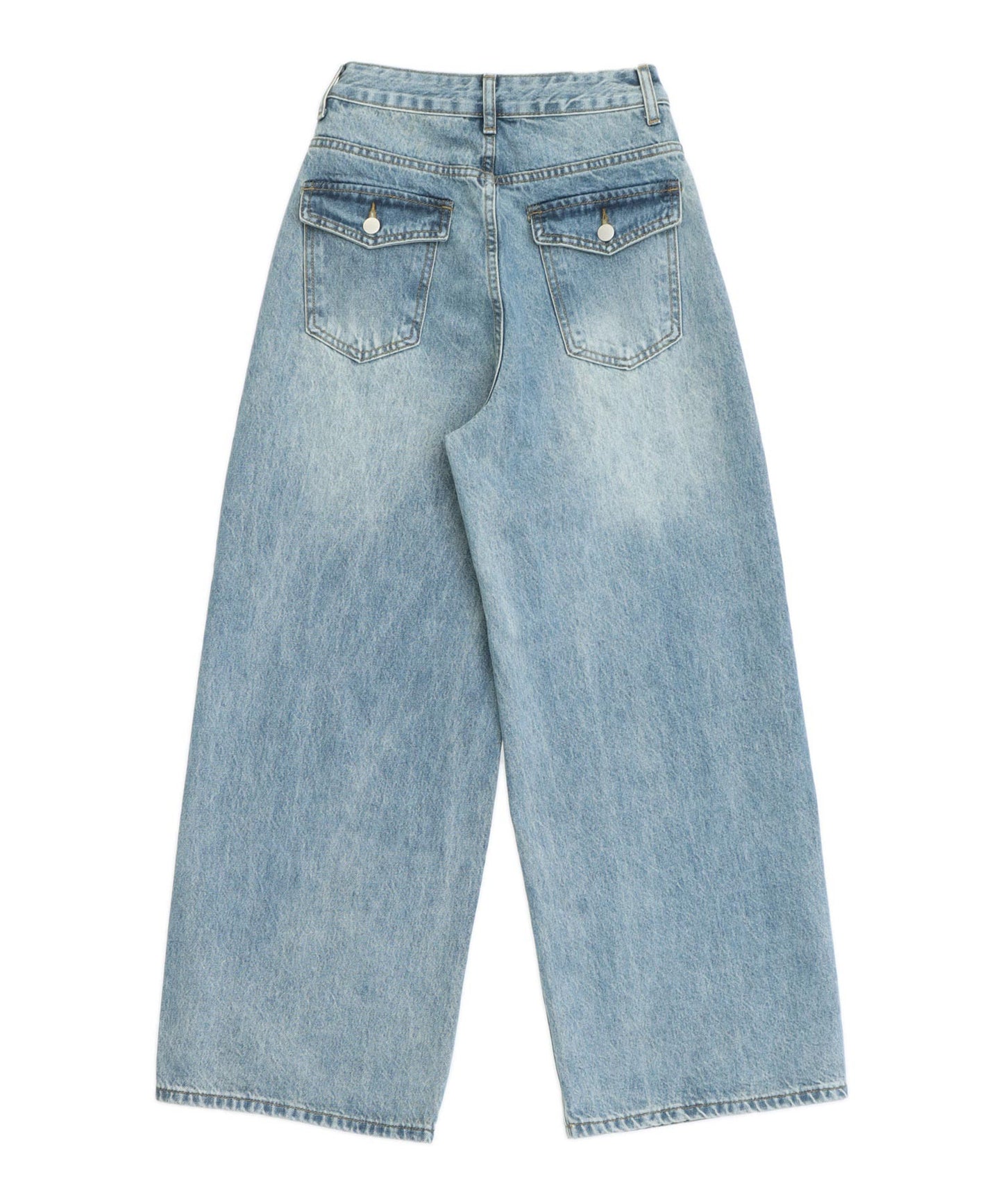 バックスタイル