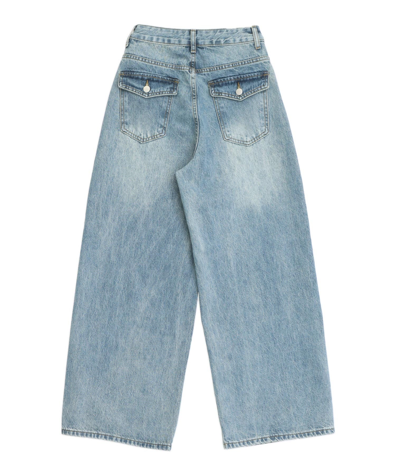 バックスタイル