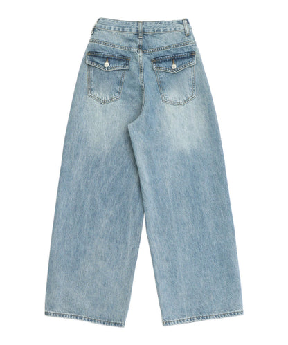 バックスタイル