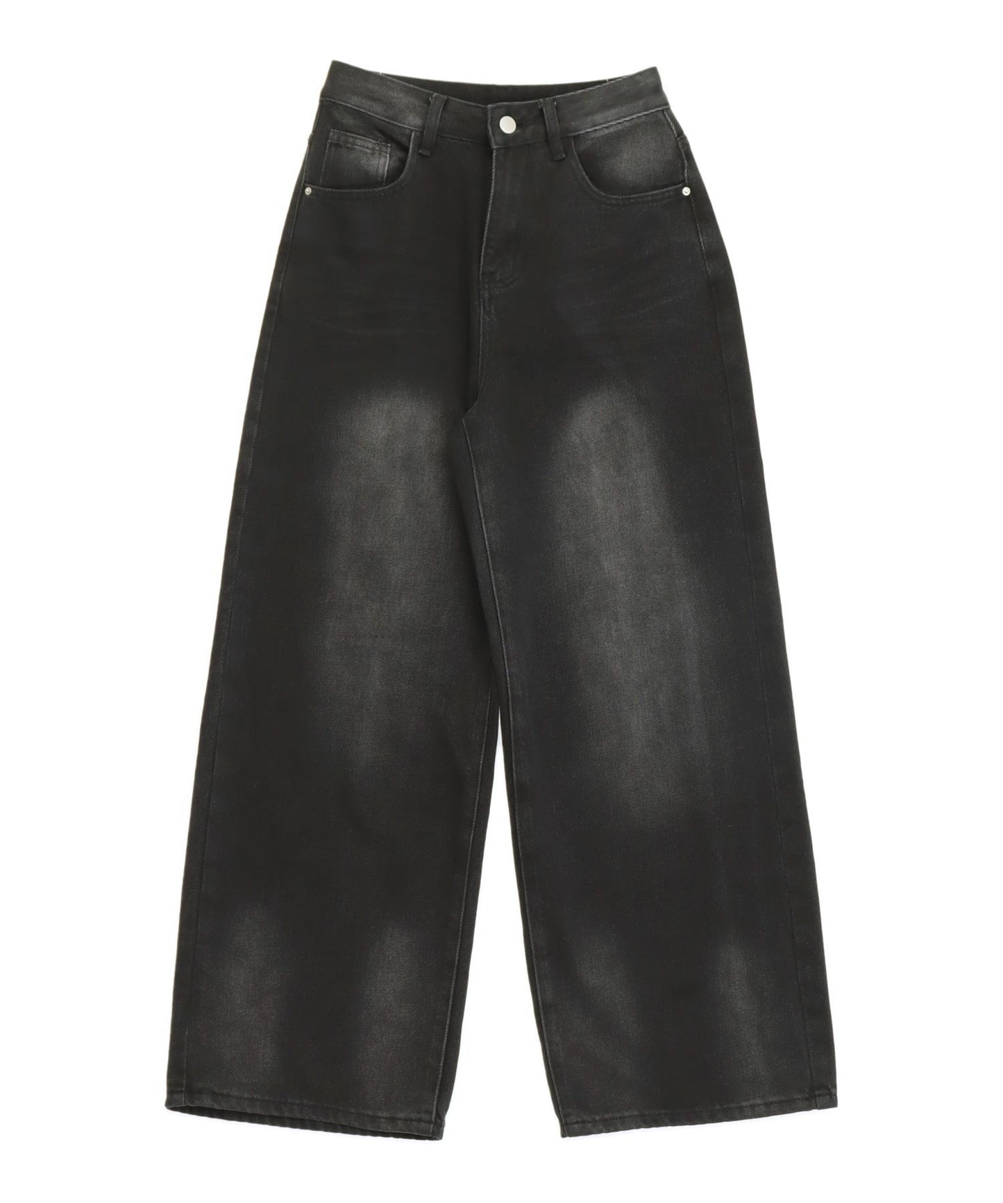 ブラック(色見本)