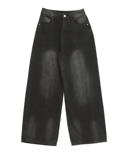 ブラック(色見本)