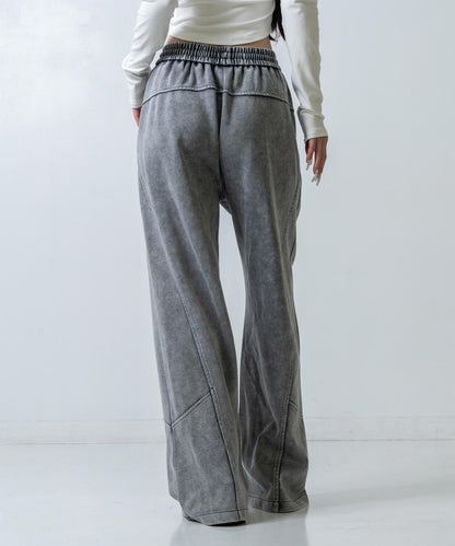 バックスタイル