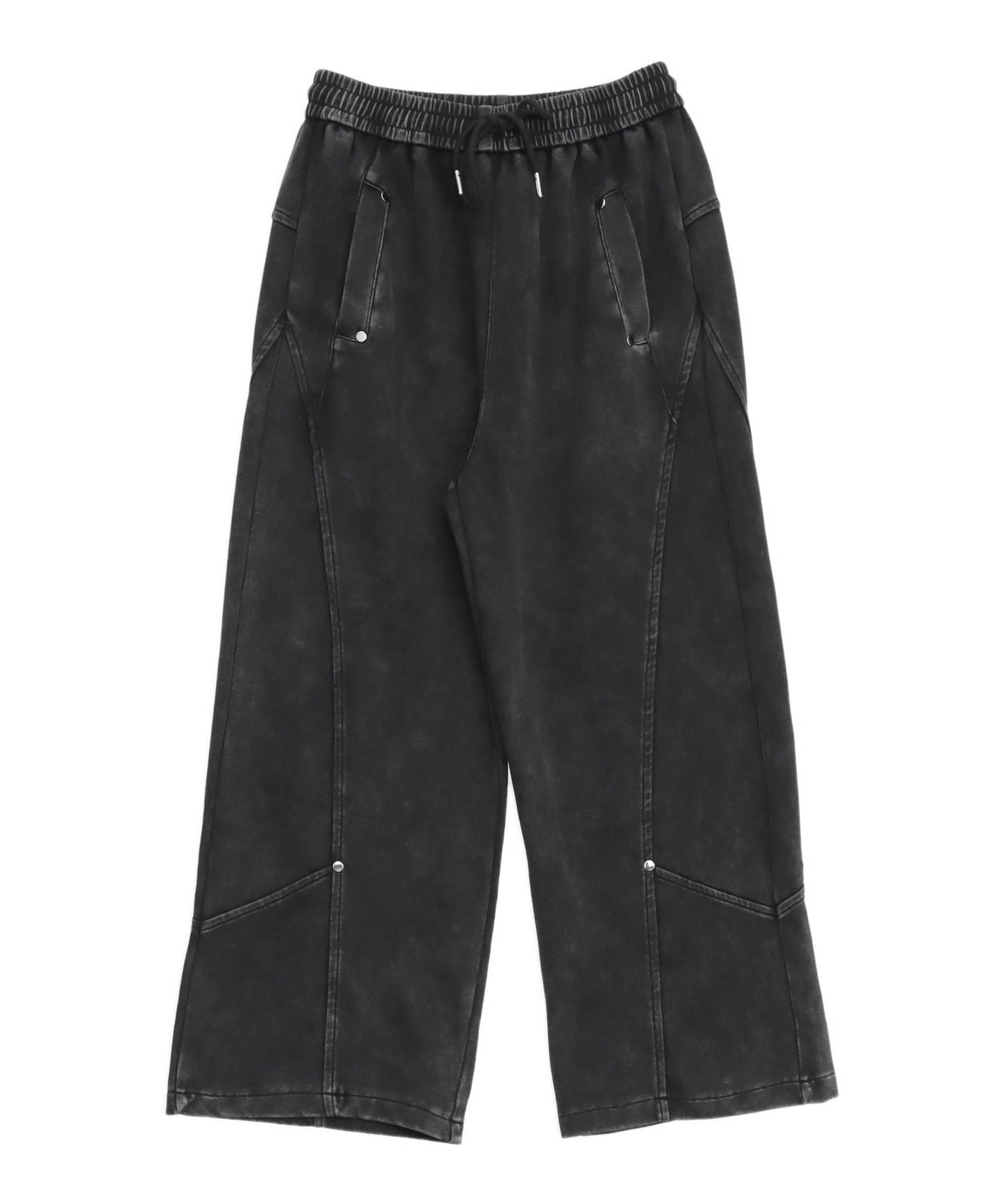 ブラック(色見本)