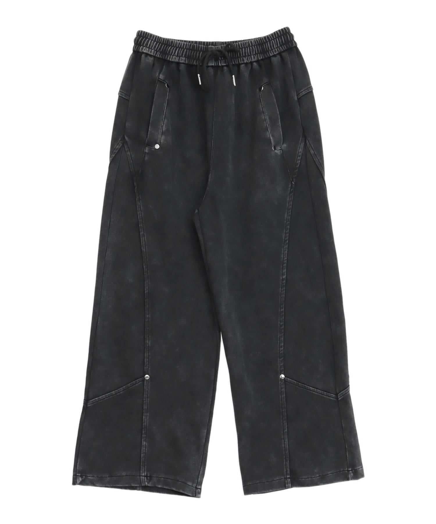 ブラック(色見本)