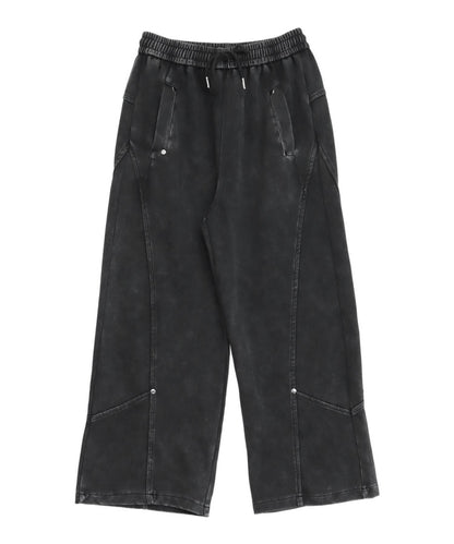 ブラック(色見本)