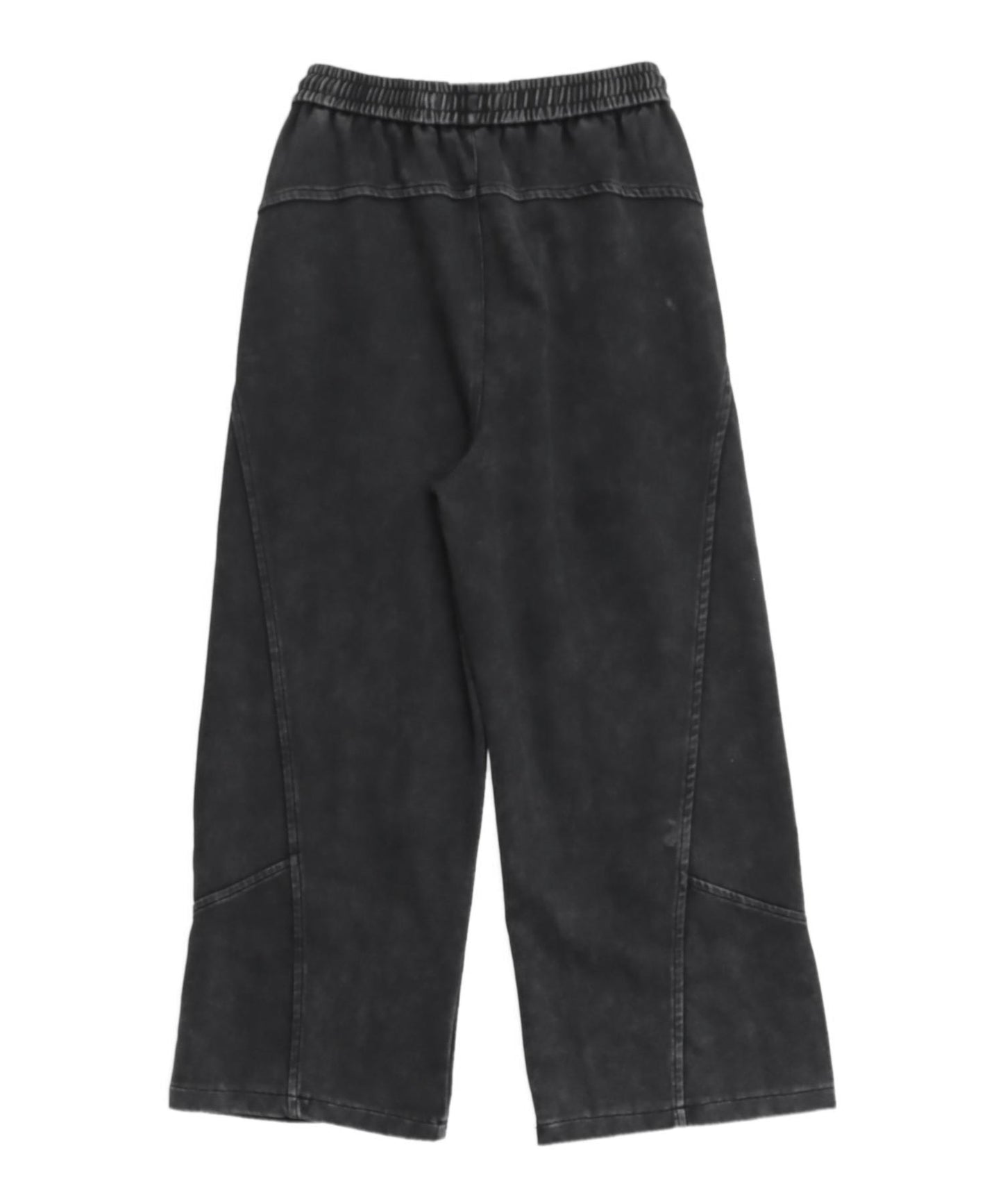 バックスタイル