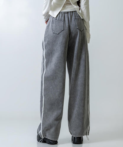 バックスタイル