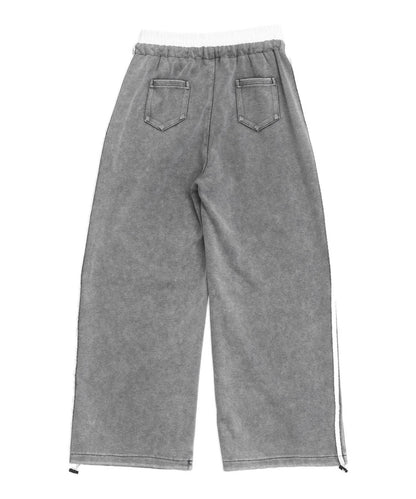 バックスタイル