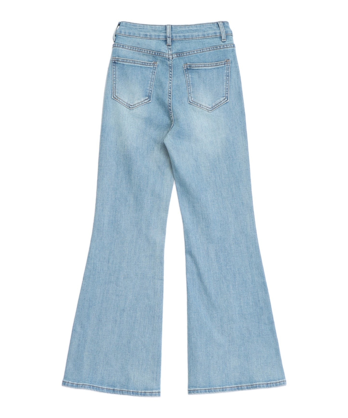 バックスタイル