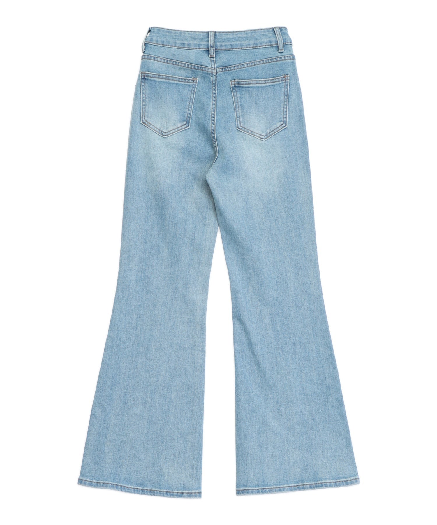 バックスタイル