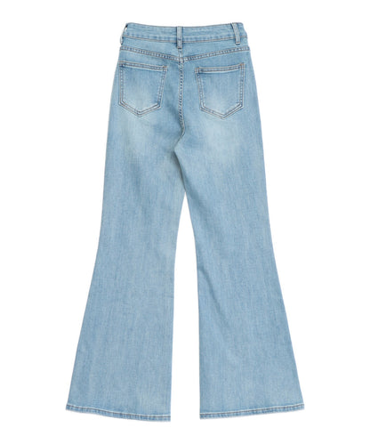 バックスタイル