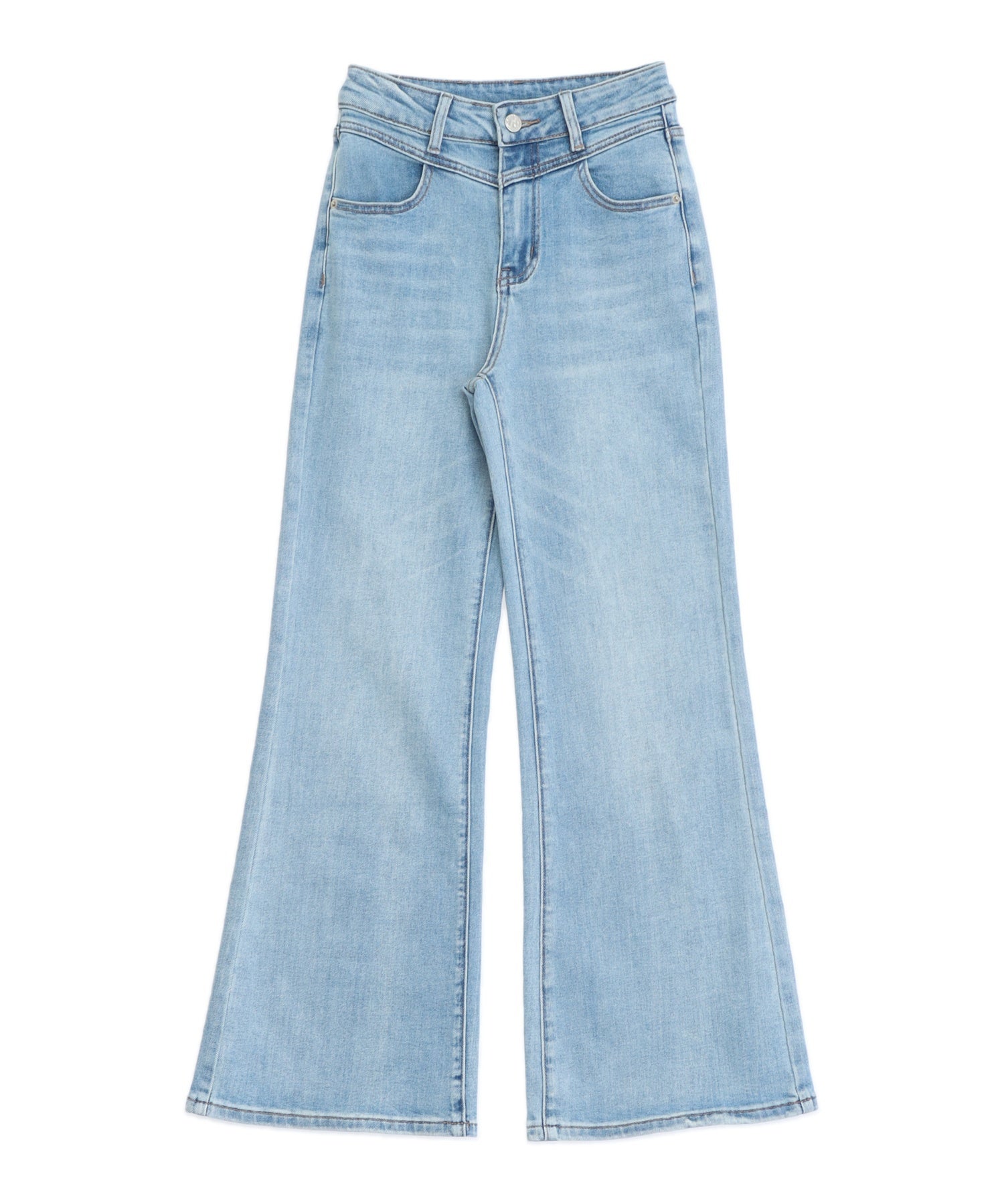 ブルー(色見本)