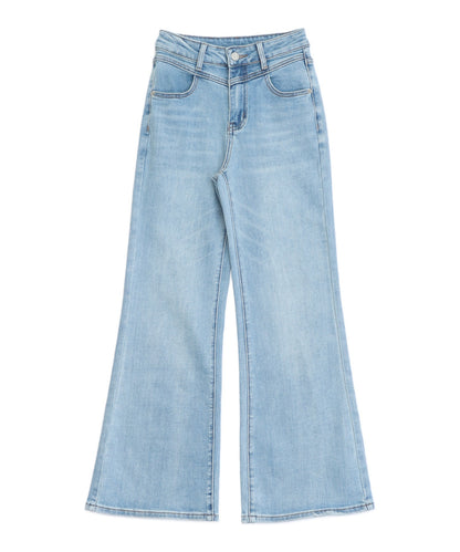 ブルー(色見本)