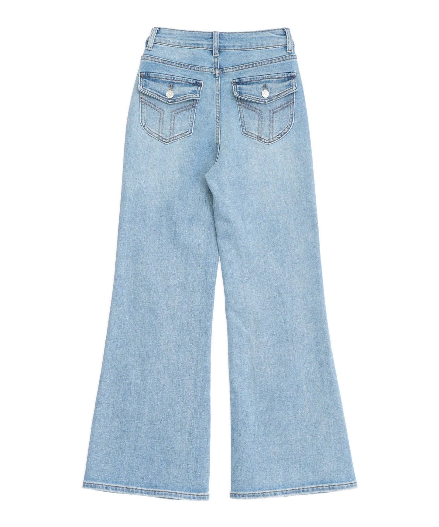 バックスタイル