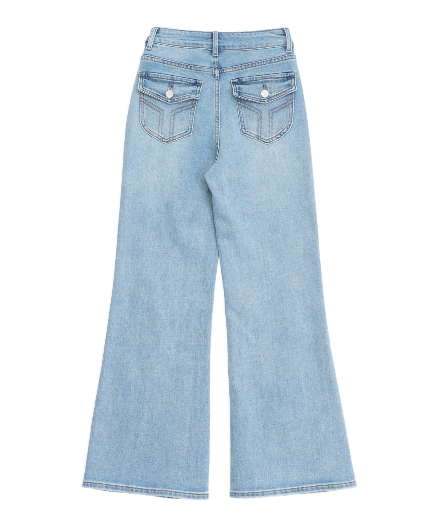 バックスタイル