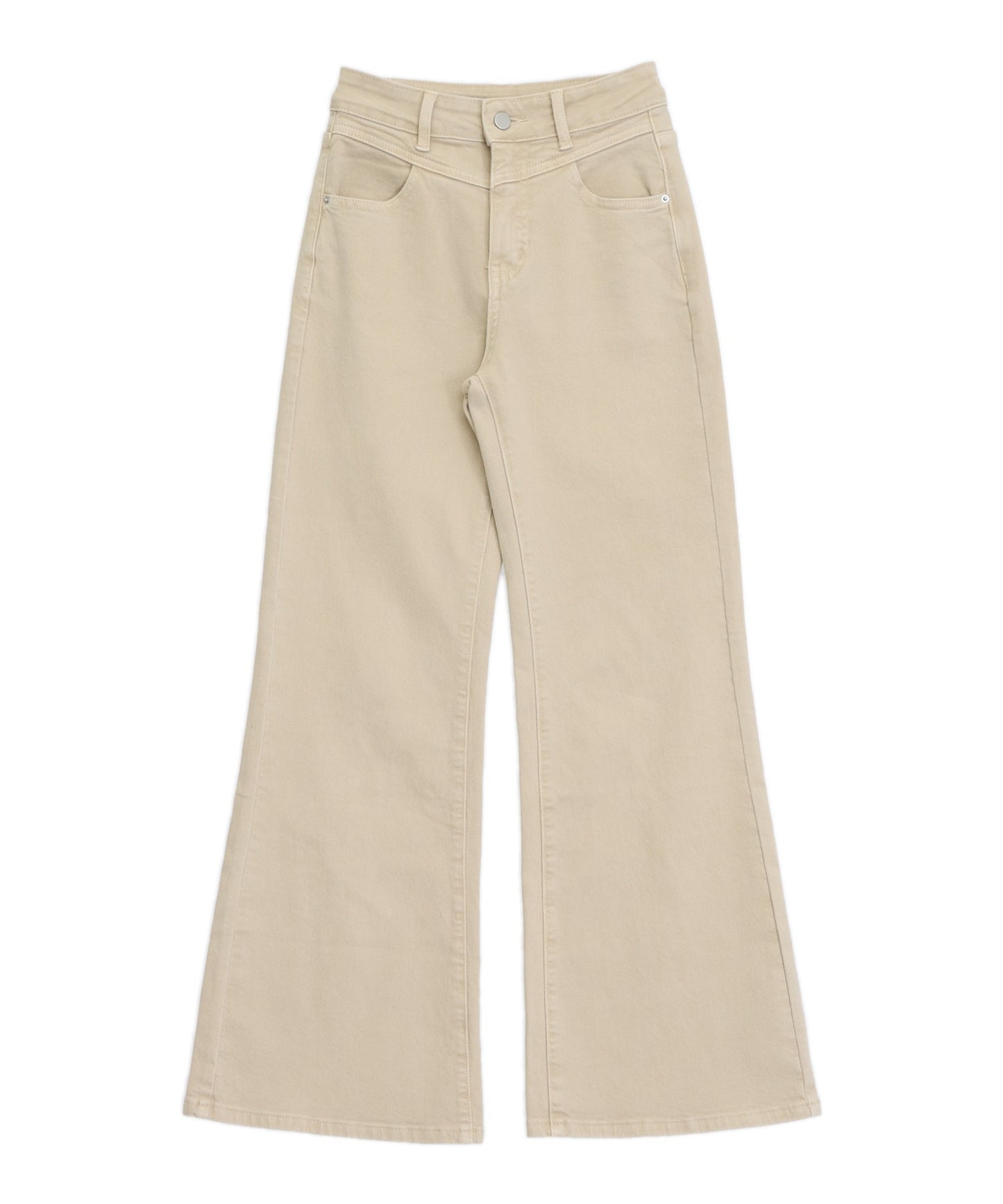 ベージュ(色見本) 