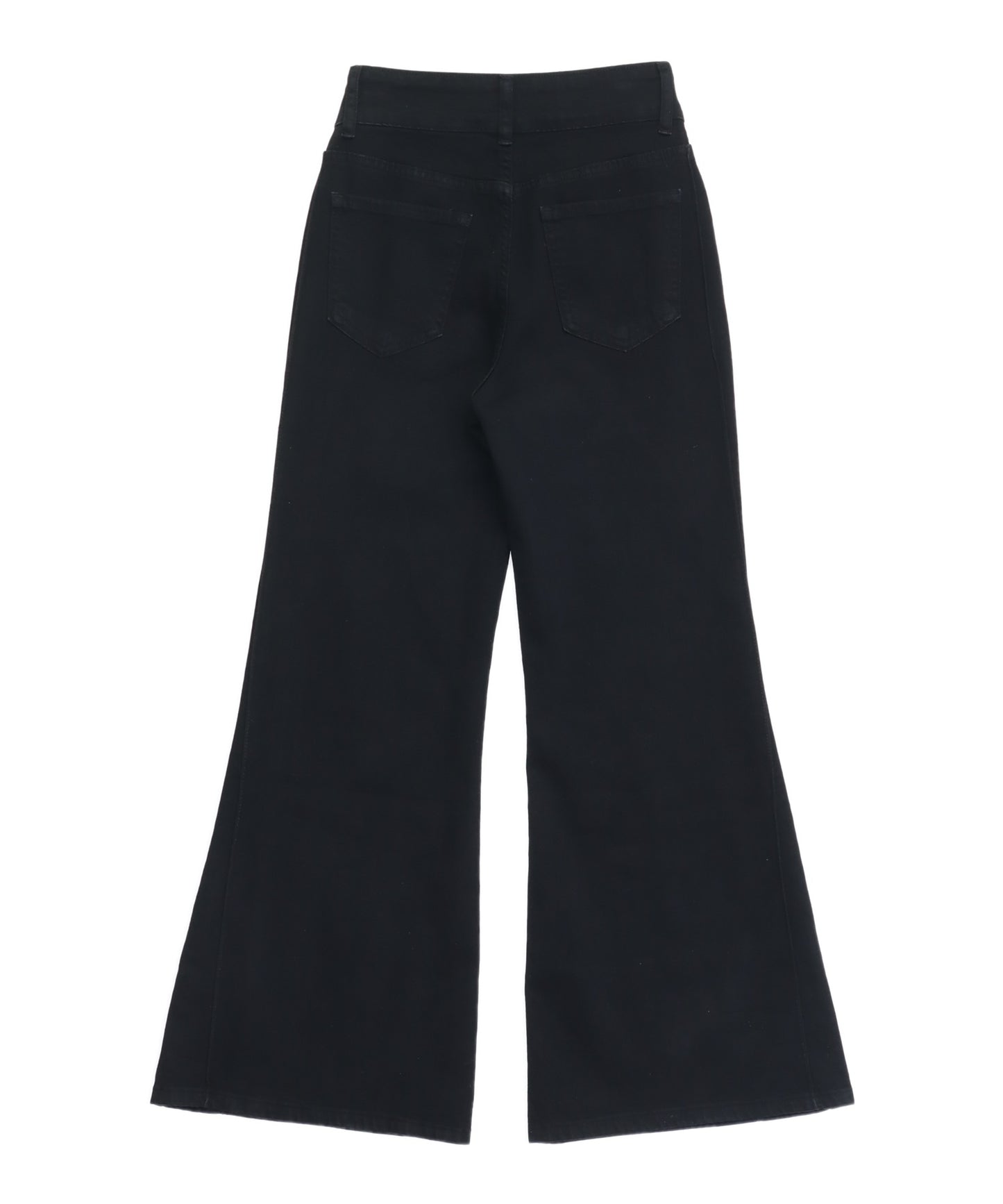 バックスタイル