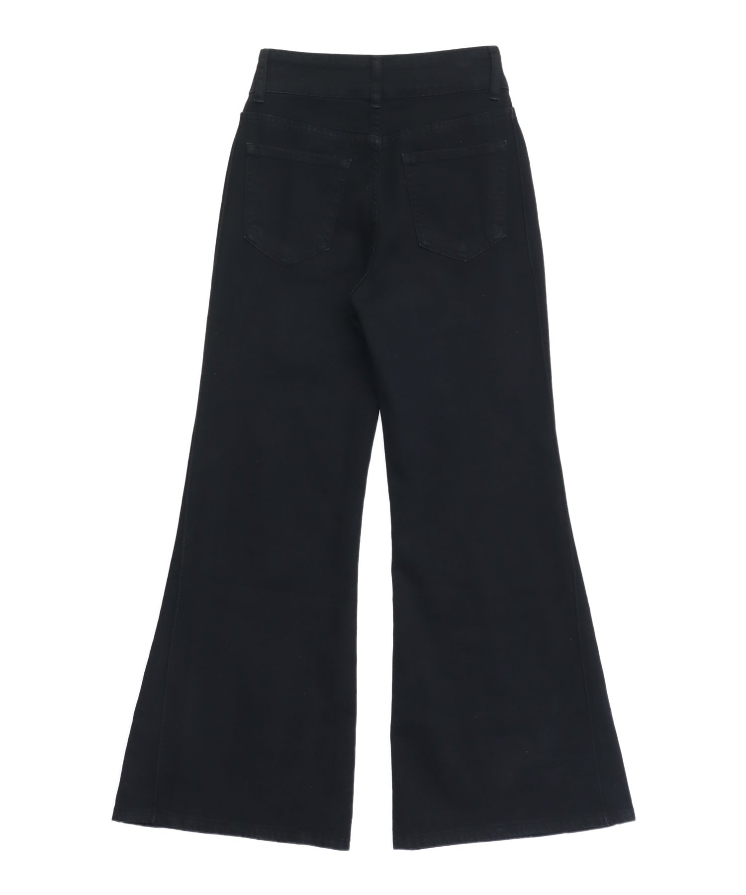 バックスタイル