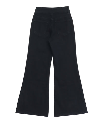 バックスタイル