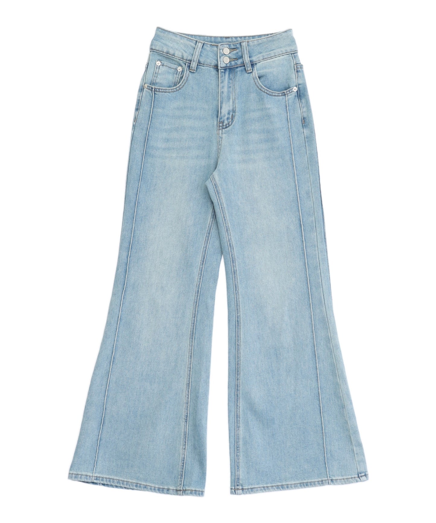 ブルー(色見本)