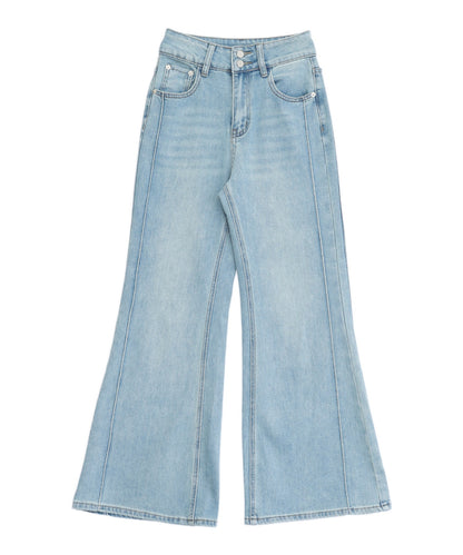 ブルー(色見本)