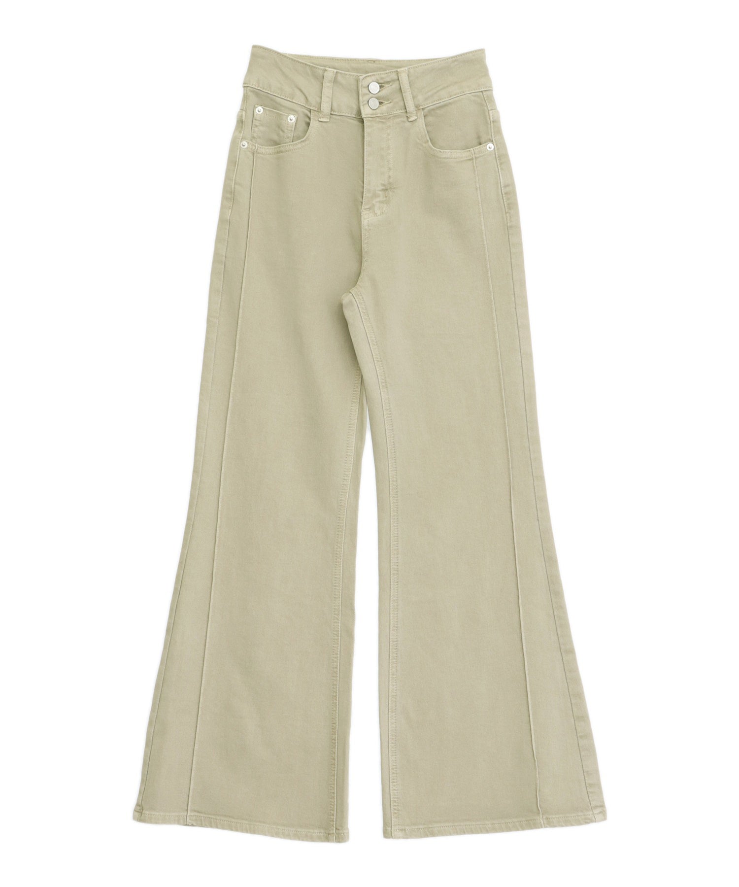 ベージュ(色見本)