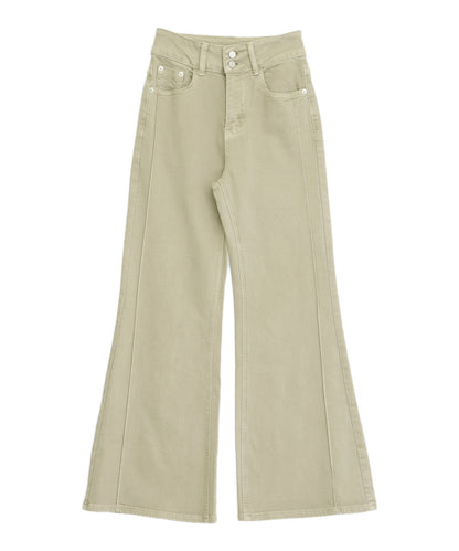 ベージュ(色見本)