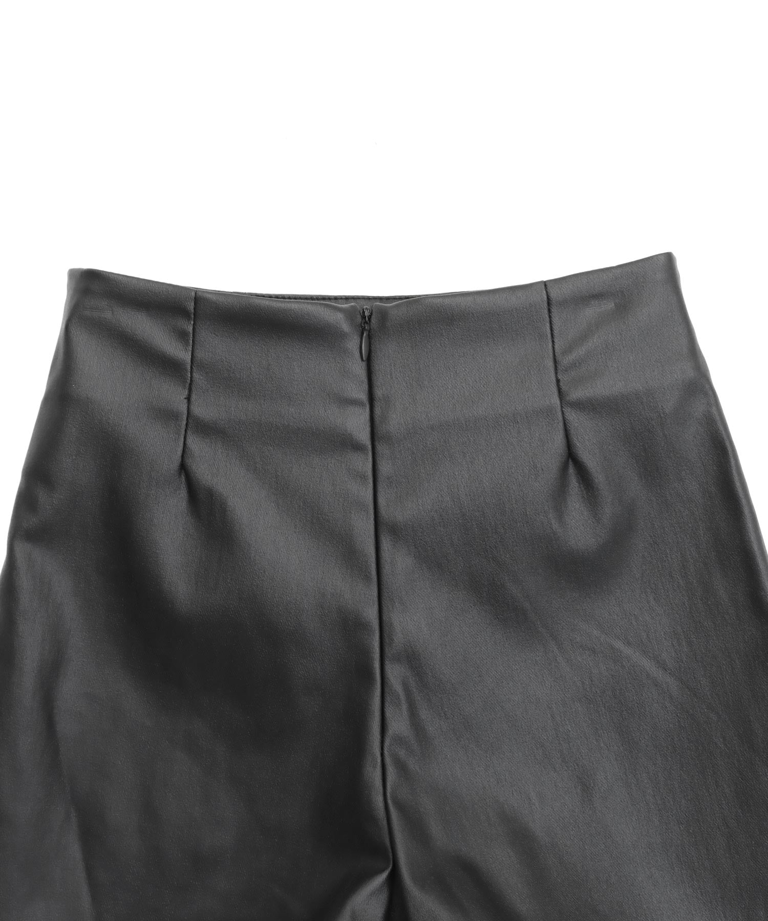 ストレッチ スリット レザーショーパン 152-6062 – ANAP オンライン