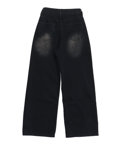 バックスタイル