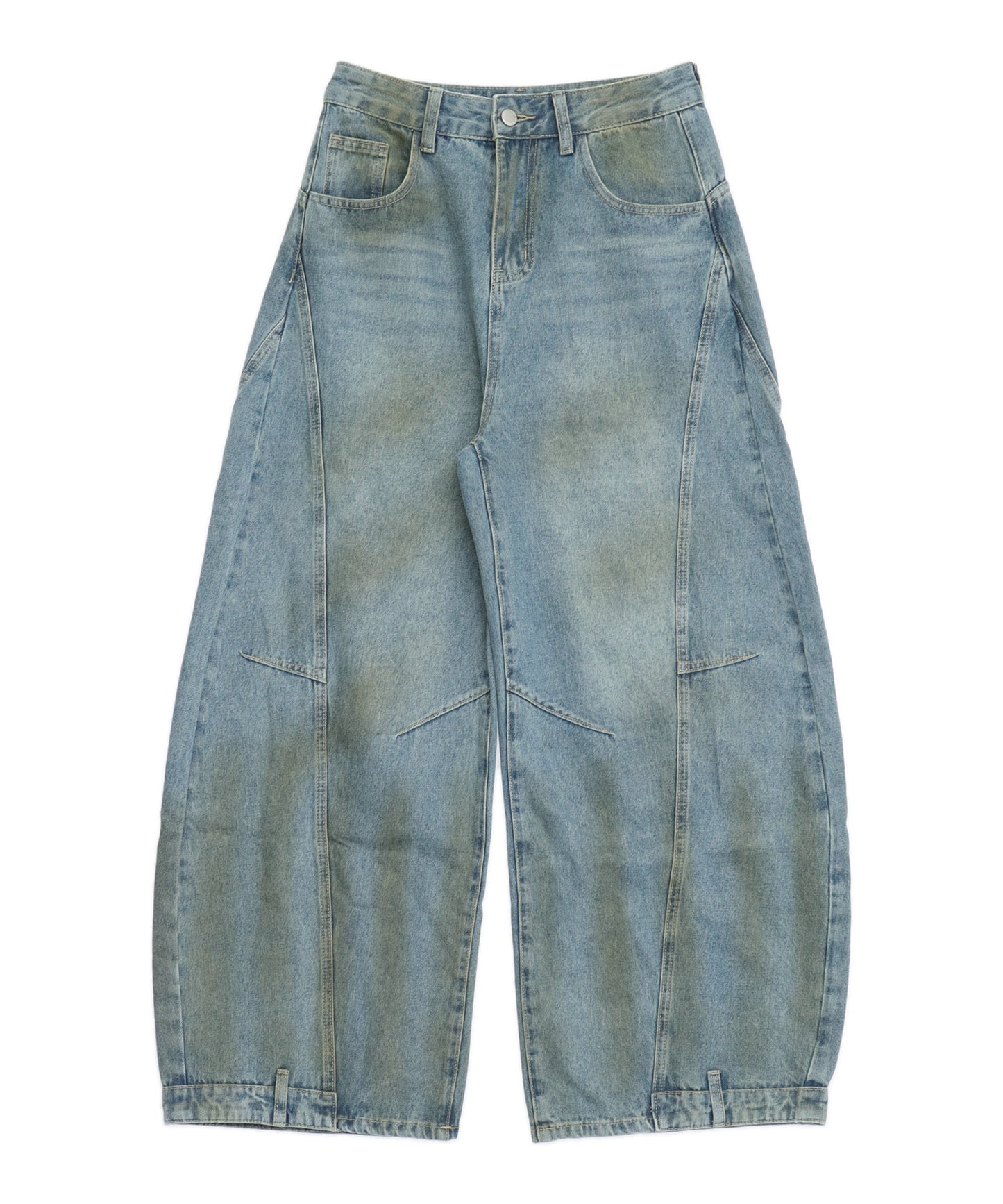 ブルー(色見本)