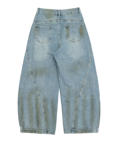 バックスタイル