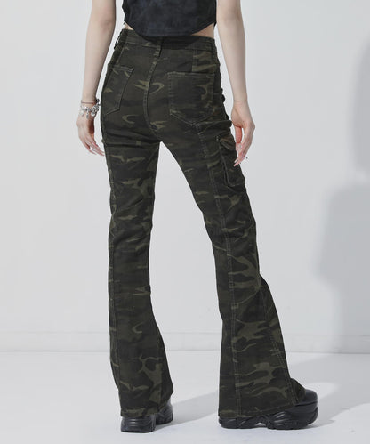 バックスタイル